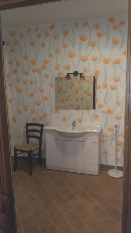 Villa Il Balcone Sul Monferrato Tonco Zimmer foto