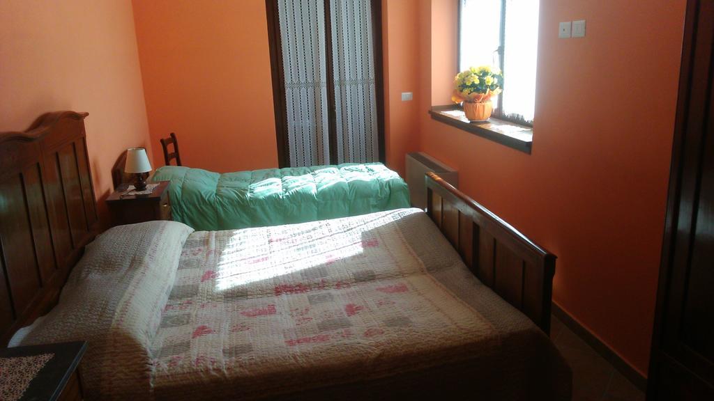 Villa Il Balcone Sul Monferrato Tonco Zimmer foto