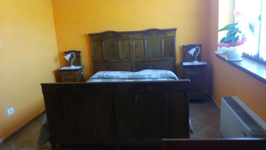 Villa Il Balcone Sul Monferrato Tonco Zimmer foto