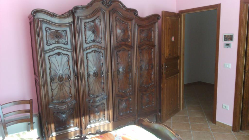 Villa Il Balcone Sul Monferrato Tonco Zimmer foto